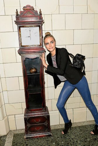 Cara Delevigne Feet Toes And Soles 258