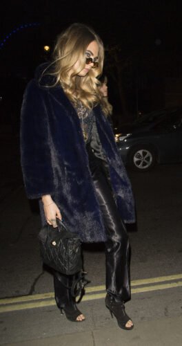 Cara Delevigne Feet Toes And Soles 378