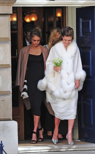 Cara Delevigne Feet Toes And Soles 442