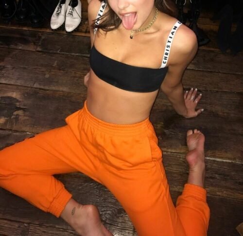 Dua Lipa Feet Toes And Soles 67