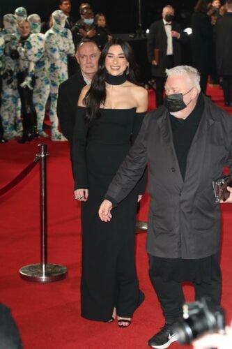 Dua Lipa Feet Toes And Soles 648