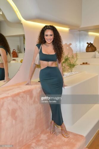 Madison Pettis Feet Toes And Soles 243