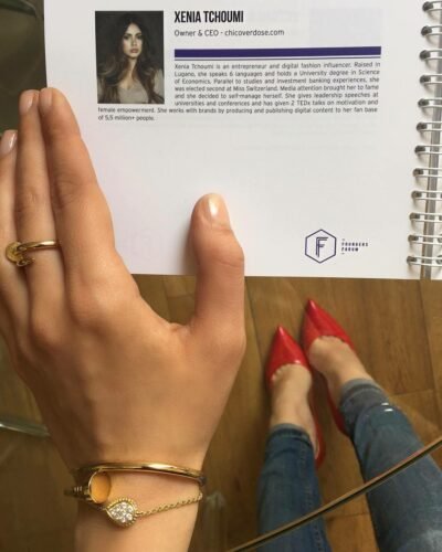 Xenia Tchoumitcheva Feet Toes And Soles 424