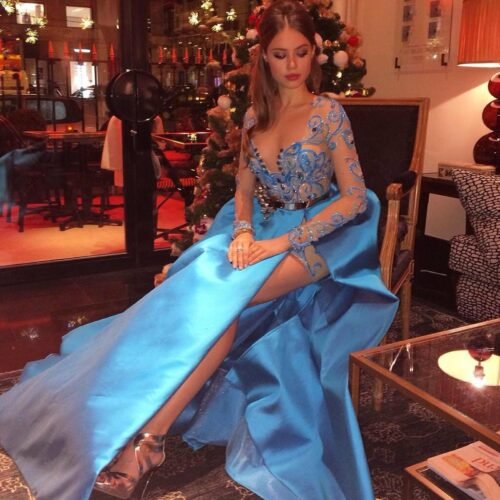 Xenia Tchoumitcheva Feet Toes And Soles 462