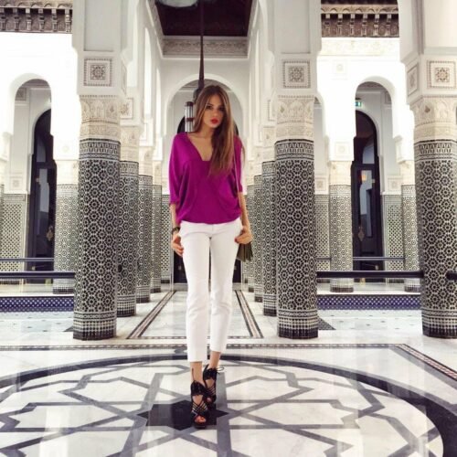 Xenia Tchoumitcheva Feet Toes And Soles 467