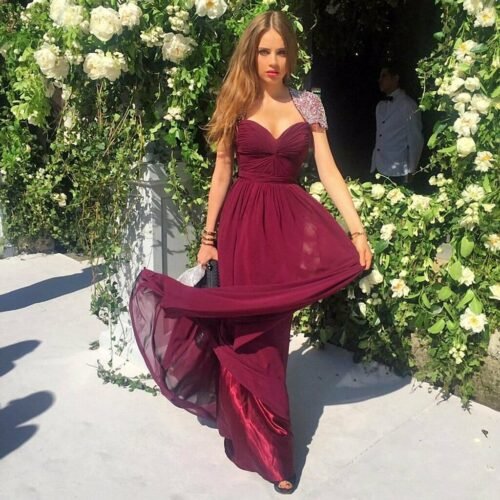 Xenia Tchoumitcheva Feet Toes And Soles 468