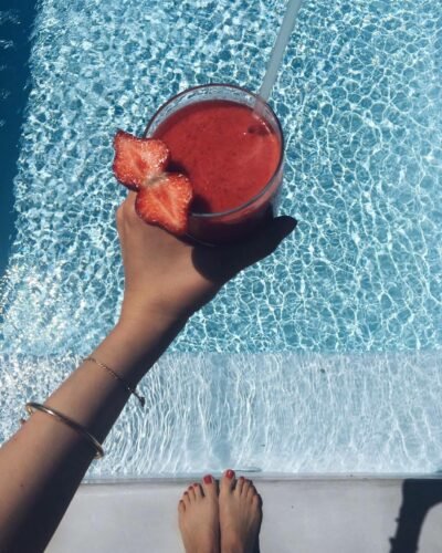 Xenia Tchoumitcheva Feet Toes And Soles 479