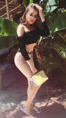 Xenia Tchoumitcheva Feet Toes And Soles 957