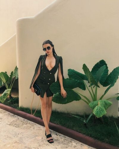 Xenia Tchoumitcheva Feet Toes And Soles 962