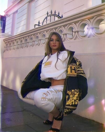 Xenia Tchoumitcheva Feet Toes And Soles 1070