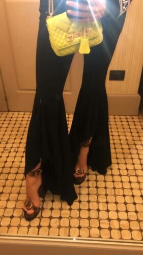 Xenia Tchoumitcheva Feet Toes And Soles 1076