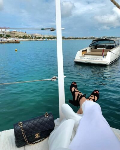 Xenia Tchoumitcheva Feet Toes And Soles 1114