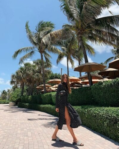 Xenia Tchoumitcheva Feet Toes And Soles 1126