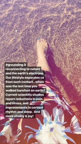 Xenia Tchoumitcheva Feet Toes And Soles 1150