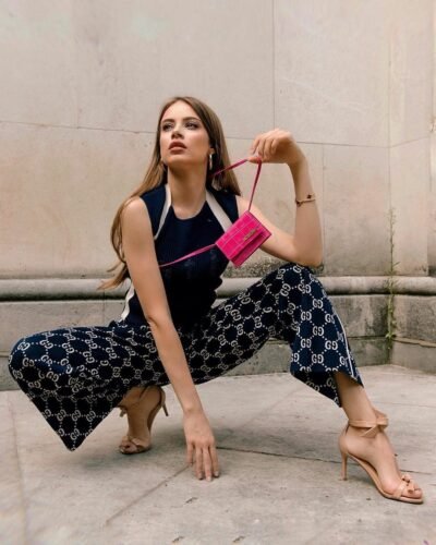 Xenia Tchoumitcheva Feet Toes And Soles 1172