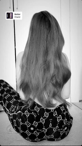 Xenia Tchoumitcheva Feet Toes And Soles 1183