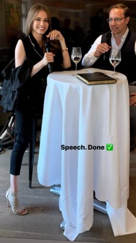 Xenia Tchoumitcheva Feet Toes And Soles 1185