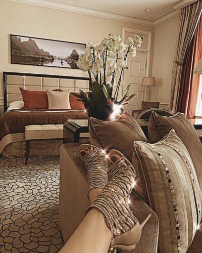 Xenia Tchoumitcheva Feet Toes And Soles 1187