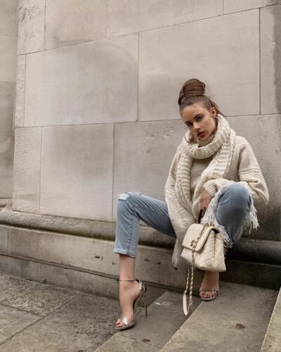 Xenia Tchoumitcheva Feet Toes And Soles 1246