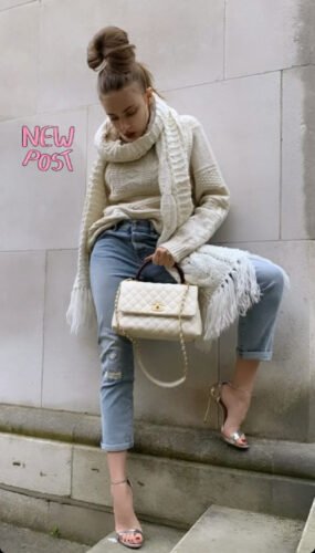 Xenia Tchoumitcheva Feet Toes And Soles 1248