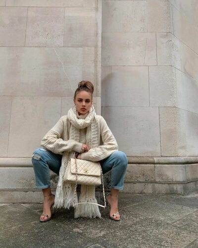 Xenia Tchoumitcheva Feet Toes And Soles 1254