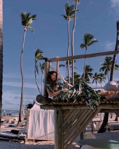 Xenia Tchoumitcheva Feet Toes And Soles 1286