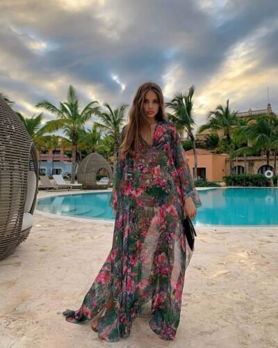 Xenia Tchoumitcheva Feet Toes And Soles 1293