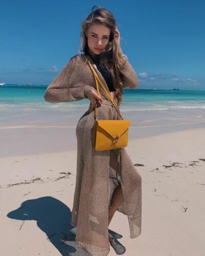 Xenia Tchoumitcheva Feet Toes And Soles 1356