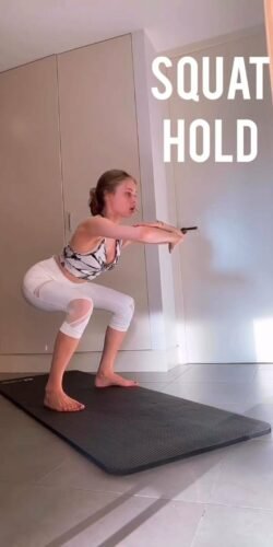 Xenia Tchoumitcheva Feet Toes And Soles 1375