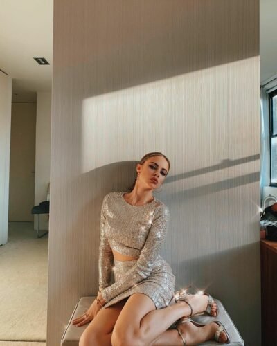 Xenia Tchoumitcheva Feet Toes And Soles 1383