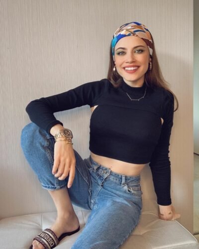 Xenia Tchoumitcheva Feet Toes And Soles 1398