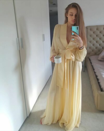 Xenia Tchoumitcheva Feet Toes And Soles 1402