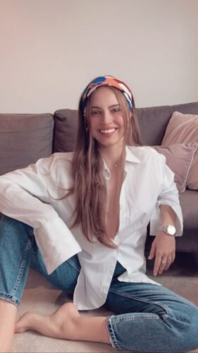 Xenia Tchoumitcheva Feet Toes And Soles 1416