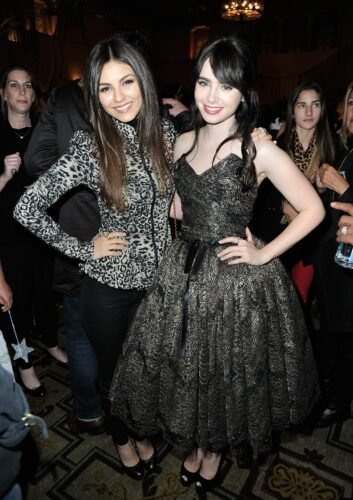 Lily Collins Feet Toes And Soles 164