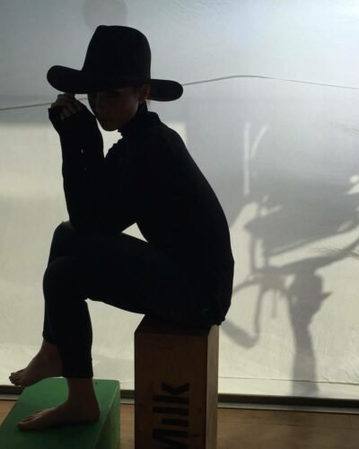 Lily Collins Feet Toes And Soles 996