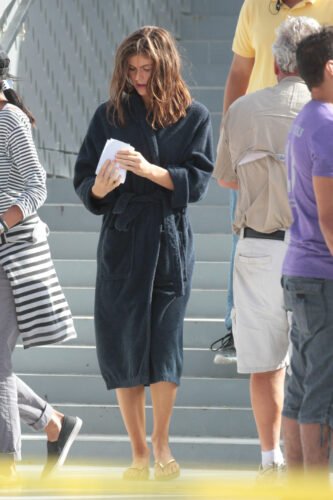 Alexanda Daddario Feet Toes And Soles 164