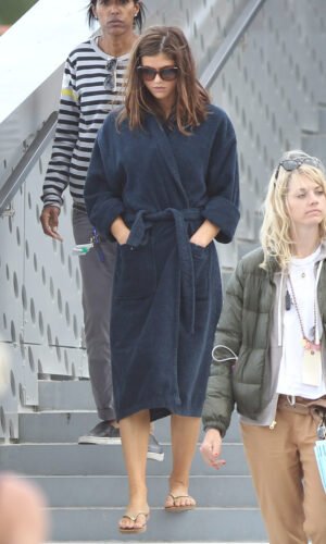 Alexanda Daddario Feet Toes And Soles 170