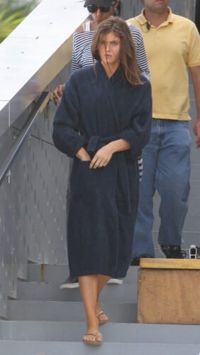 Alexanda Daddario Feet Toes And Soles 177