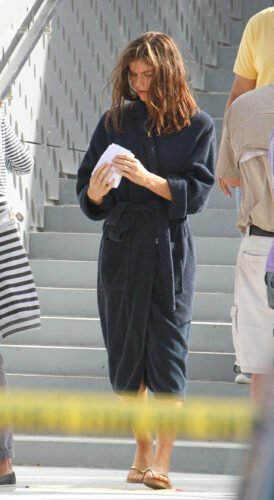 Alexanda Daddario Feet Toes And Soles 179