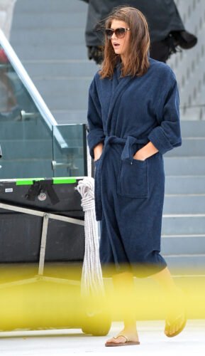 Alexanda Daddario Feet Toes And Soles 182