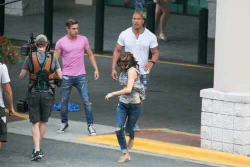 Alexanda Daddario Feet Toes And Soles 191