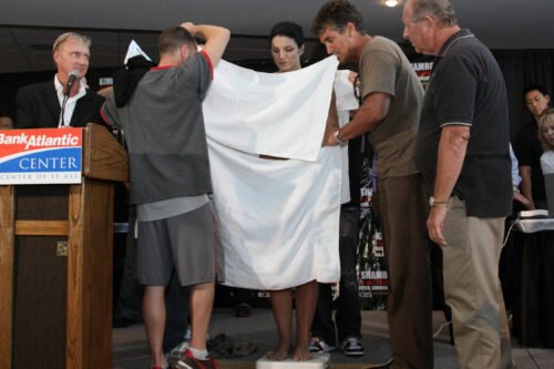 Gina Garano Feet Toes And Soles 7