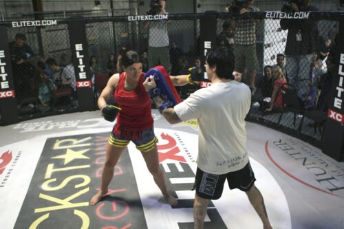 Gina Garano Feet Toes And Soles 9