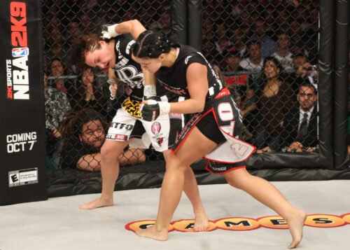 Gina Garano Feet Toes And Soles 11