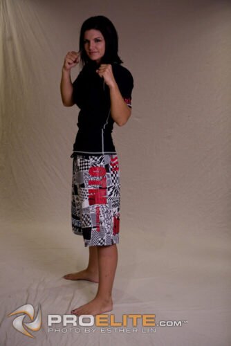 Gina Garano Feet Toes And Soles 19