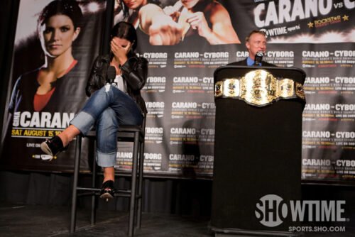 Gina Garano Feet Toes And Soles 27