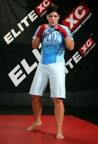 Gina Garano Feet Toes And Soles 30