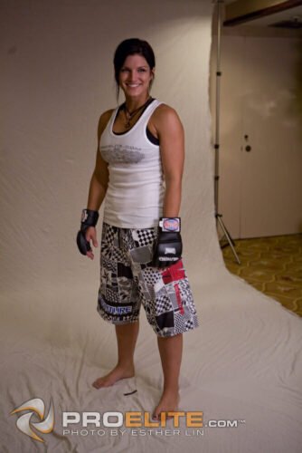 Gina Garano Feet Toes And Soles 32