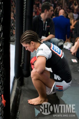 Gina Garano Feet Toes And Soles 33