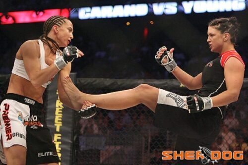 Gina Garano Feet Toes And Soles 88